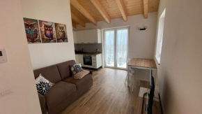 Casa Bice Castello-Molina Di Fiemme